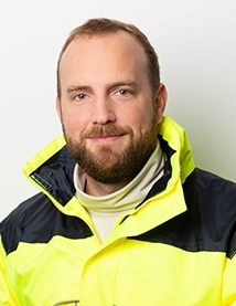 Bausachverständiger, Immobiliensachverständiger, Immobiliengutachter und Baugutachter  Daniel Hosper Lübeck