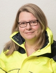Bausachverständige, Immobiliensachverständige, Immobiliengutachterin und Baugutachterin  Svenja Rohlfs Lübeck